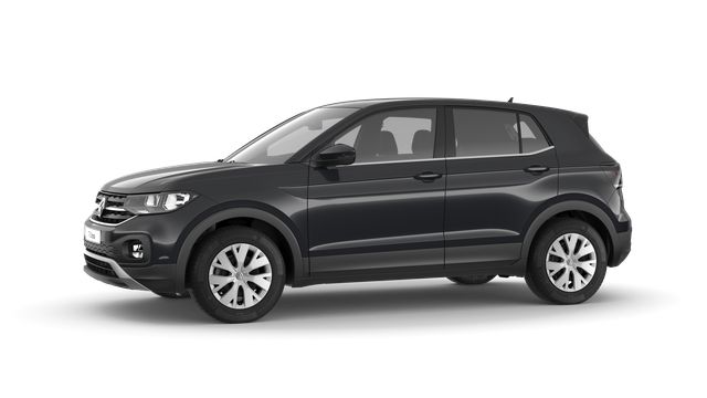 Volkswagen T-Cross Life Life Private Lease 2