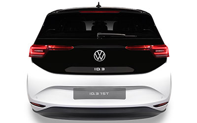 Volkswagen ID.3 1ST Private Lease 3