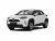 Toyota Yaris Cross Private lease